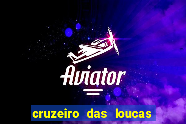 cruzeiro das loucas via torrent